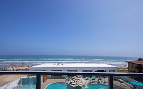 Courtyard South Padre Island